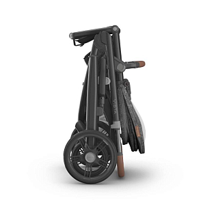 Коляска 2 в 1 UPPAbaby "Виста В3 Грейсон"